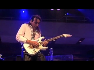 steve vai - for the love of god with orchestra