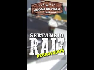 sertanejo 2021