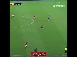 goal of pedro - flamengo x union la calera