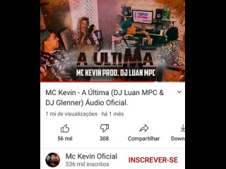 mc kevin