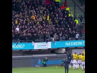 vitesse fans