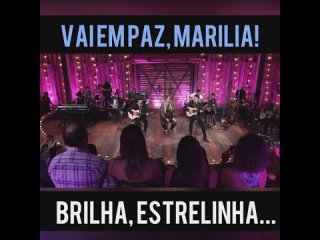 mar lia eterna