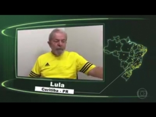lula - the brazil i want for the future