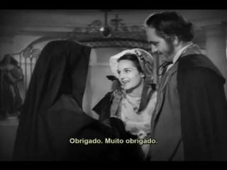 les miserables (1935) - subtitles