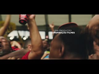 no filter: flamengo s01e01