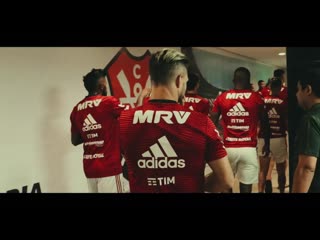 no filter: flamengo s01e05