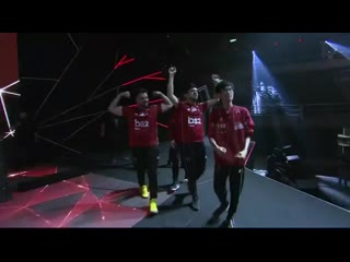 flamengo champions cblol 2019