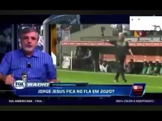 fl vio gomes if flamengo were a reference, it wouldn't catch fire in a container and kill 10 people