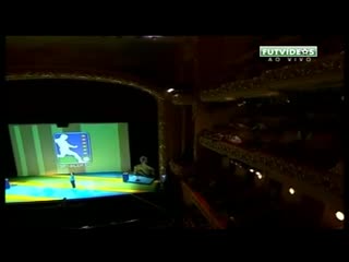 awards the brazilian 2010 - marcelo adnet