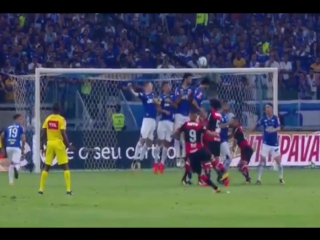 paolo guerrero 9 goals assists - flamengo